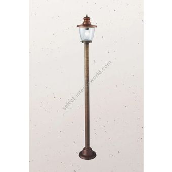 Il Fanale / Outdoor Post Ligths / Venezia 248.15.ORT