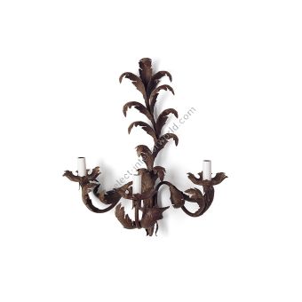 Beaumont & Fletcher / Wall Lights / Verona