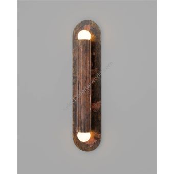 Schwung design / Wall Sconces / Vesta LG