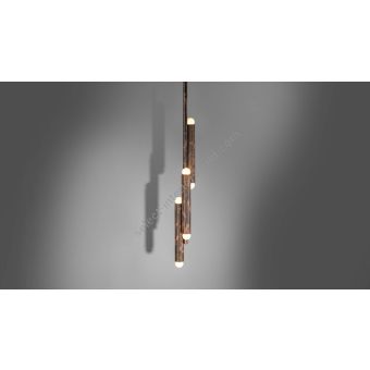 Schwung design / Pendants & Suspension Lights / Vesta Pendant