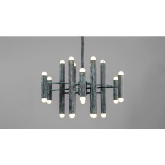 Schwung design / Pendants & Suspension Lights / Vesta Round 24