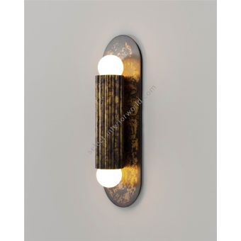 Schwung design / Wall Sconces / Vesta SM