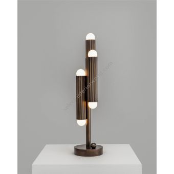 Schwung design / Table Lamps / Vesta Table