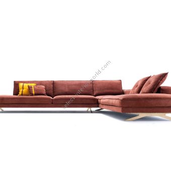 Ulivi Salotti / Sofas / Victor Selectional