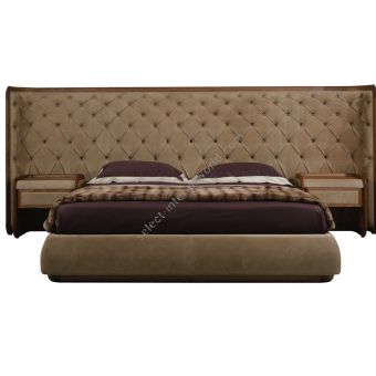 Ulivi Salotti / Beds / Victory