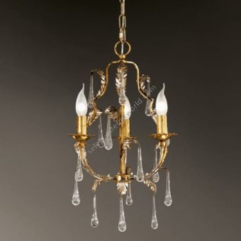 MM Lampadari / Chandeliers  / Villa 4819/3