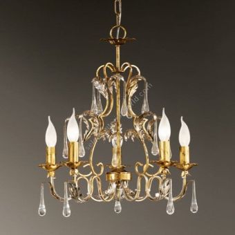 MM Lampadari / Chandeliers / Villa 4819/5