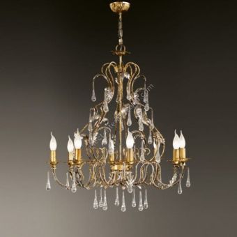 MM Lampadari / Chandeliers / Villa 4819/8