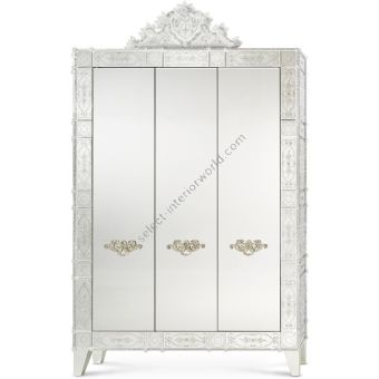 Arte Veneziana / Wardrobes / Visir Venetian Style FWR-LDC-002-SH8000