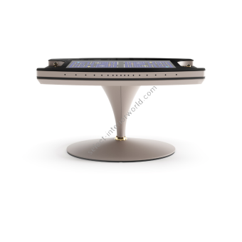 Vismara Design / Game Tables / Arcade Table Vertigo