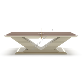 Vismara Design / Game Tables / Tennis Table Arena