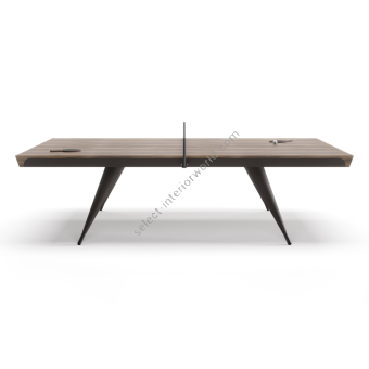Vismara Design / Game Tables / Tennis Table Blade
