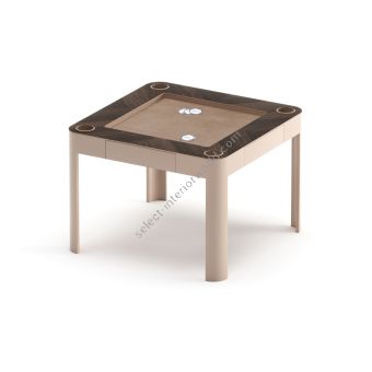 Vismara Design / Game Tables / Multigame Table Enigma