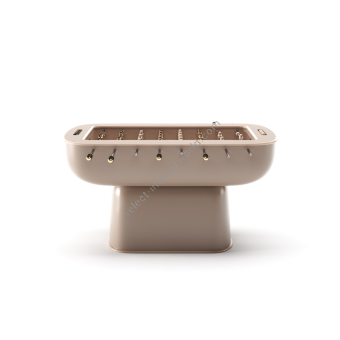 Vismara Design / Game Tables / Foosball Table Oskar