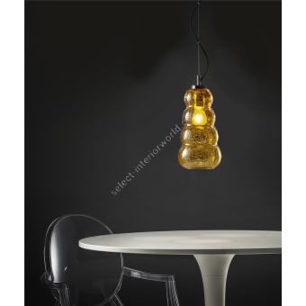 Euroluce Lampadari / Pendants & Suspension Lights / Vogue S1