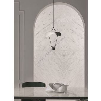 Masiero / Pendants & Suspension Lights / Vollee S1P Up