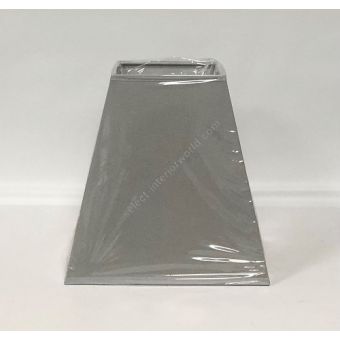 Casadisagne / Lampshades / W14.14X10X15 GRIS CLAIR 03