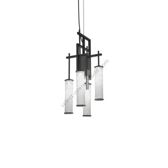 Patrizia Garganti / Pendants & Suspension Lights / Wabisabi WAB01