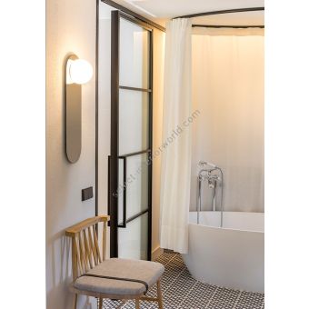 Estiluz / Bath & Vanity Lights / Circ A-3702 / A-3703 / A-3706 / A-3706A