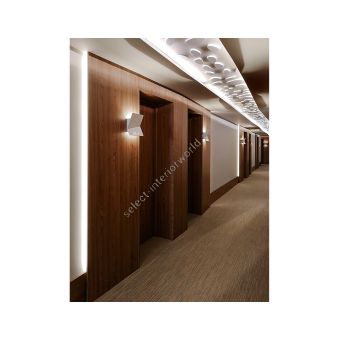 Estiluz / Wall Lights / Piu A-3020L
