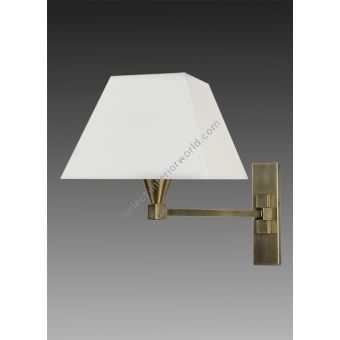 Casadisagne / Wall Lights / AL2250LTD