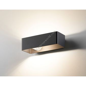 Estiluz / Outdoor Wall Lights / Frame A-4051