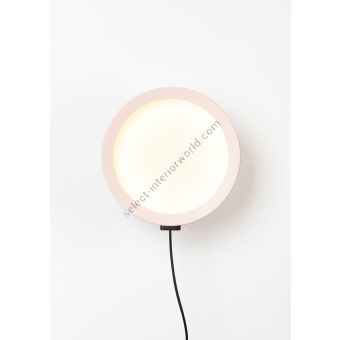 Estiluz / Wall Lights / Mood M-4066 + Wall Support Stem