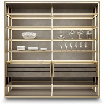 Longhi / Cabinet Systems / Walldress Y 515