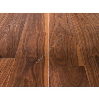 Bassano Parquet / Walnut parquet / The Naturals American Walnut