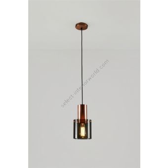 Original BTC / Pendants & Suspension Lights / Walter Size 1