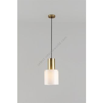 Original BTC / Pendants & Suspension Lights / Walter Size 2