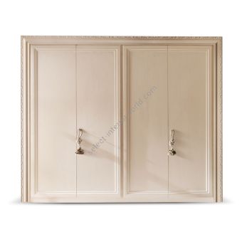 Corte Zari / Wardrobes / Greta