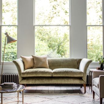 Beaumont & Fletcher / Sofas / Warwick