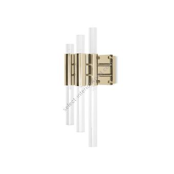 Luxxu / Wall Sconces / Waterfall