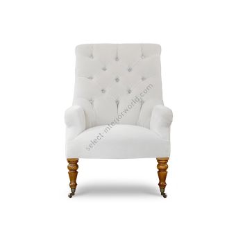 Beaumont & Fletcher / Armchairs / Waterford