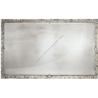 Arte Veneziana / Wall Mirrors / Wave Art Déco MDX-AVA-010-99007
