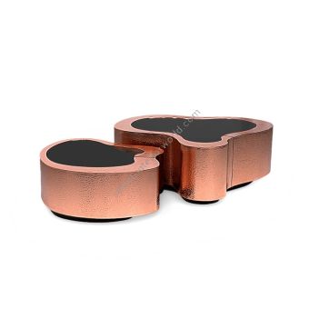 Boca do Lobo / Center Tables / Wave