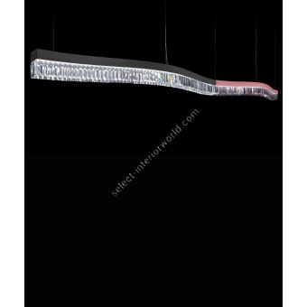 Euroluce Lampadari / Pendants & Suspension Lights / Way Curve Project