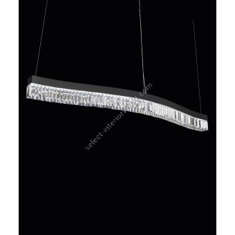 Euroluce Lampadari / Pendants & Suspension Lights / Way Curve