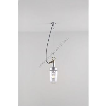 Original BTC / Pendants & Suspension Lights / Well Glass 7679