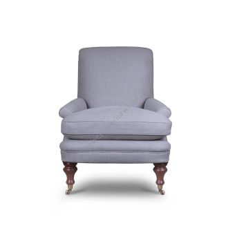 Beaumont & Fletcher / Armchairs / Wellesley