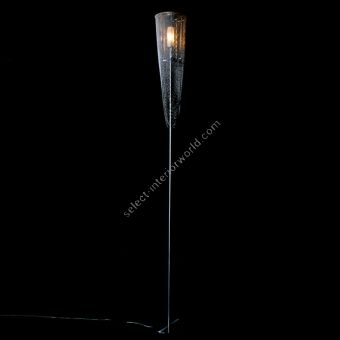 Willowlamp / Floor Lamps / Circular Pod Ø150