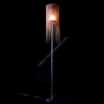 Willowlamp / Floor Lamps / Circular Willow Ø280