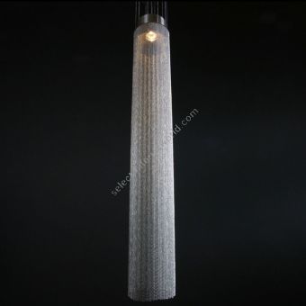 Willowlamp / Island Lighting / Long Lantern Ø150