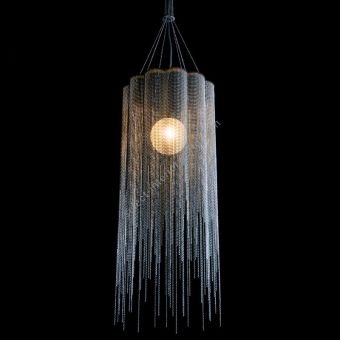 Willowlamp / Pendants & Suspension Lights / Scalloped Willow Ø400