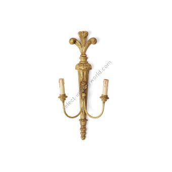 Beaumont & Fletcher / Wall Lights / Windsor