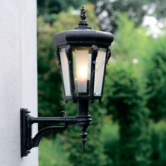 Robers / Outdoor Wall Lamp / WL 3615
