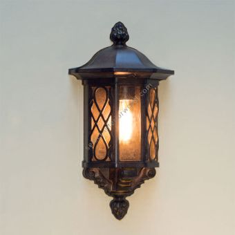 Robers / Outdoor Wall Lamp / WL 3474