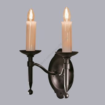 Robers / Wall Lamp / WL 3489