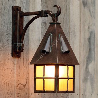 Robers / Outdoor Wall Lamp / WL 3610